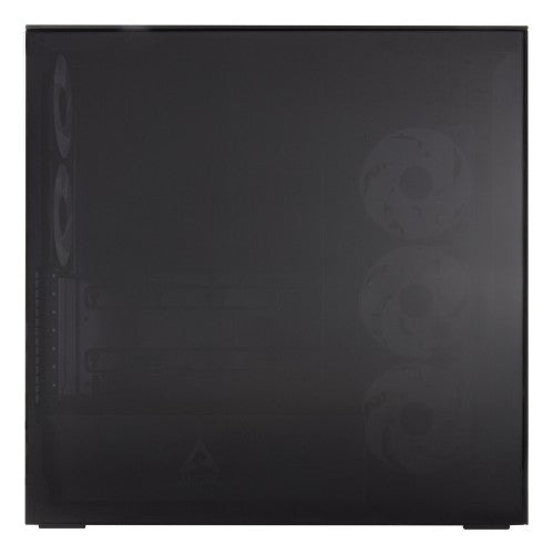 ARCTIC Xtender (Black) Premium E-ATX PC Case