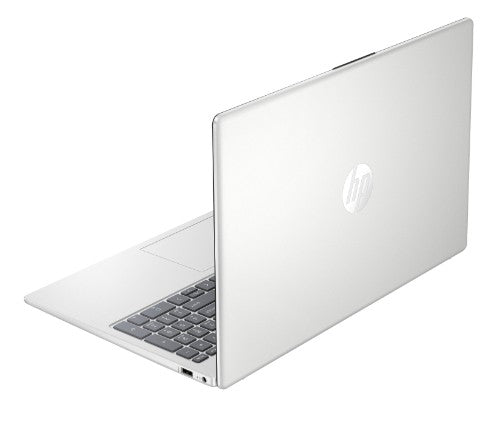 HP 15-fc0059na AMD Ryzen™ 7 5825U Laptop 39.6 cm (15.6") Full HD 16 GB DDR4-SDRAM 1 TB SSD Wi-Fi 6 (802.11ax) Windows 11 Home Silver
