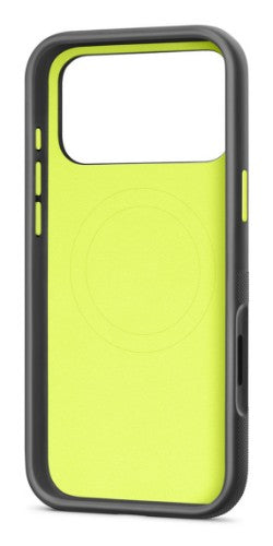 Beats by Dr. Dre Beats iPhone 17 Pro Max Rugged Case with MagSafe and Camera Control – Everest Black