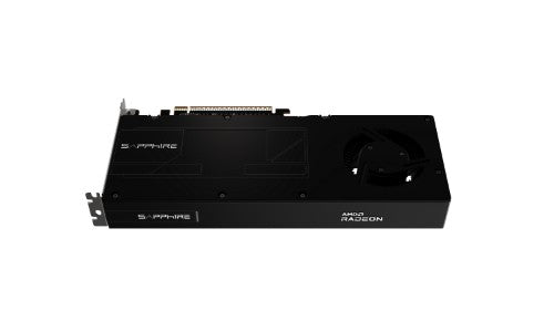 Sapphire AMD RADEON AI PRO R9700 32 GB GDDR6