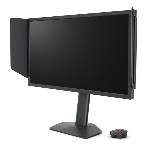 ZOWIE XL2546X+ computer monitor 62.2 cm (24.5") 1920 x 1080 pixels Full HD Black