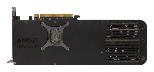 PowerColor Reaper Radeon RX 9070 AMD 16 GB GDDR6