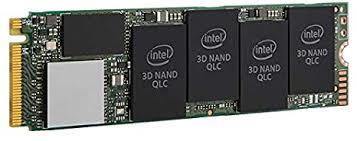 Intel Consumer SSDPEKNW010T8X1 internal solid state drive M.2 1024 GB PCI Express 3.0 3D2 QLC NVMe