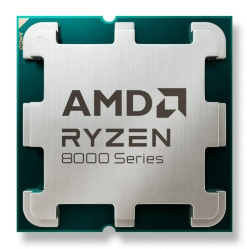 AMD Ryzen 7 8700F processor 4.1 GHz 16 MB L3 Tray