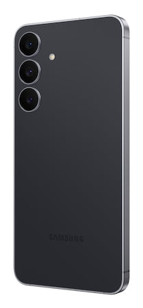 Samsung Galaxy S25 FE Enterprise Edition 17 cm (6.7") Dual SIM Android 16.0 5G USB Type-C 8 GB 128 GB 4900 mAh Black