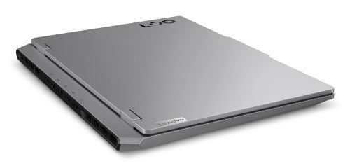 Lenovo LOQ 15AHP10 AMD Ryzen™ 7 250 Laptop 39.6 cm (15.6") Full HD 16 GB DDR5-SDRAM 512 GB SSD NVIDIA GeForce RTX 5060 Wi-Fi 6 (802.11ax) Windows 11 Home Grey English