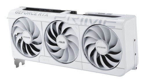 ASUS Prime -RTX5070-O12G-WHITE NVIDIA GeForce RTX 5070 12 GB GDDR7