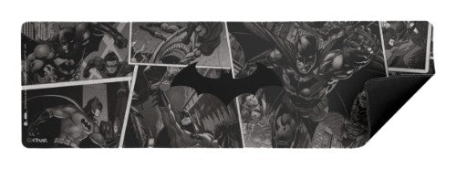 Trust 25788 mouse pad Gaming mouse pad Black