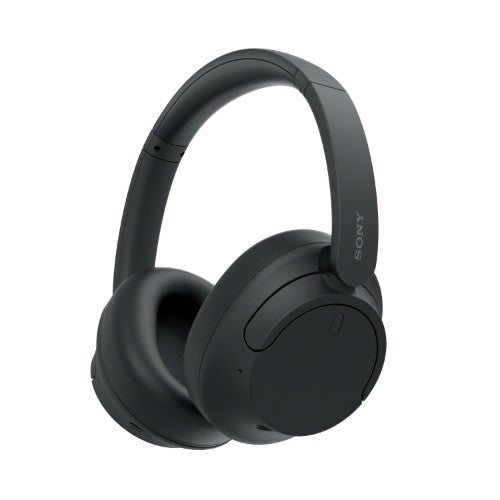 Sony WH-CH720N Headset Wired & Wireless Head-band Calls/Music USB Type-C Bluetooth Black