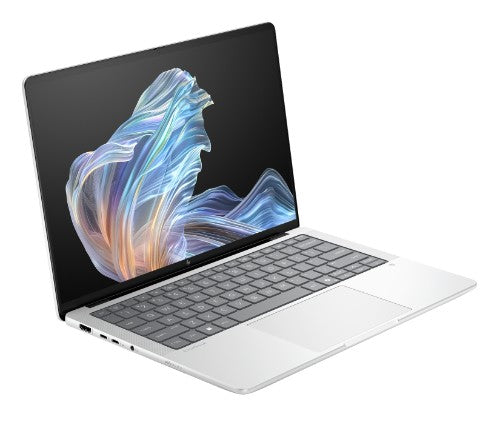 HP EliteBook X G1a Next Gen AI PC AMD Ryzen AI 7 PRO 360 Laptop 35.6 cm (14") WUXGA 32 GB LPDDR5x-SDRAM 512 GB SSD Wi-Fi 7 (802.11be) Windows 11 Pro Silver