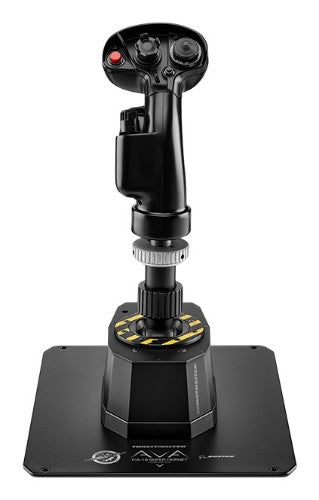 Thrustmaster 2960932 flight/racing simulator accessory Flight base mount adapter