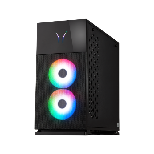 ERAZER Hunter X30 (MD 35466) UK Intel Core Ultra 7 265KF 32 GB DDR5-SDRAM 2 TB SSD NVIDIA GeForce RTX 5080 Windows 11 Home Tower PC Black