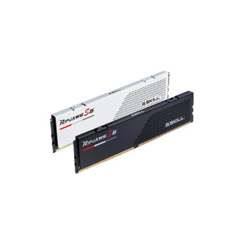 G.Skill Ripjaws V F5-6000J3238F16GX2-RS5K memory module 32 GB 2 x 16 GB DDR5