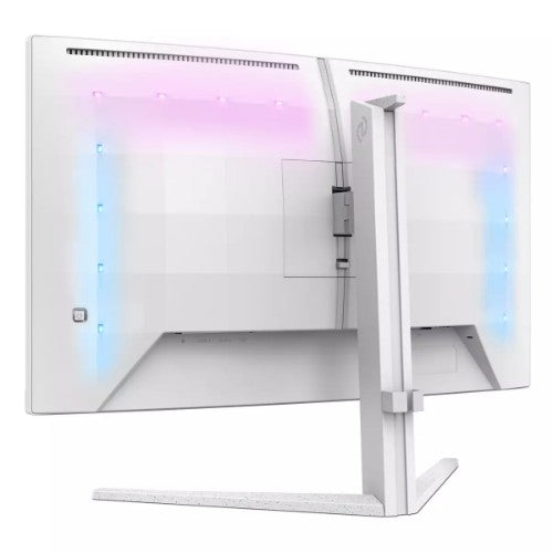 Philips Evnia 5000 27M2C5501/00 computer monitor 68.6 cm (27") 2560 x 1440 pixels Quad HD LCD White