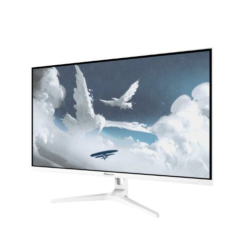 Arozzi Nova 32″ computer monitor 80 cm (31.5") 2560 x 1440 pixels Quad HD LED White