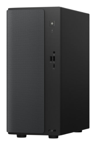 ASUS V500 Mini Tower V501MV-B724H10W Intel Core 7 240H 16 GB DDR5-SDRAM 512 GB SSD Windows 11 Home PC Black
