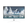 Arozzi Nova 32″ computer monitor 80 cm (31.5") 2560 x 1440 pixels Quad HD LED White