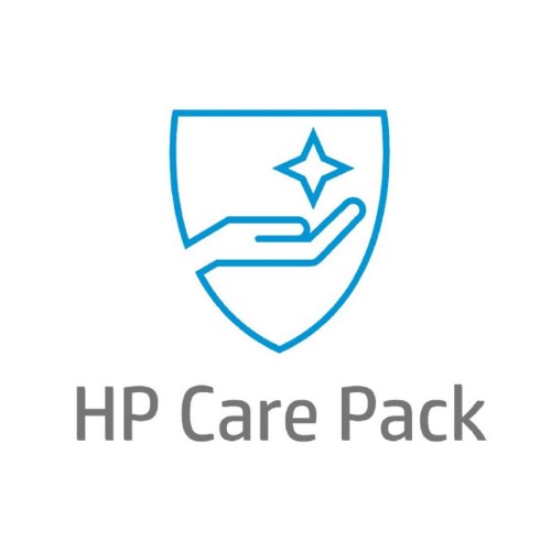 HP 3y Onsite Notebook