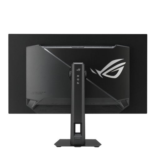 ASUS ROG Strix OLED XG32UQDMS computer monitor 80 cm (31.5") 3840 x 2160 pixels 4K Ultra HD LCD Black