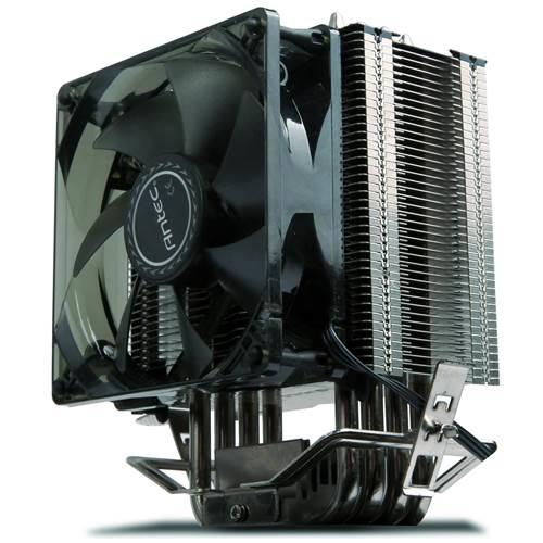 Antec C40 Processor Cooler 9.2 cm Copper