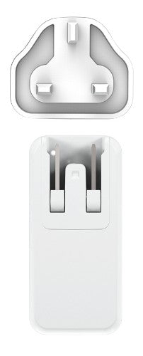 j5create JUP53100 100W GaN USB-C® 5-Port Charger