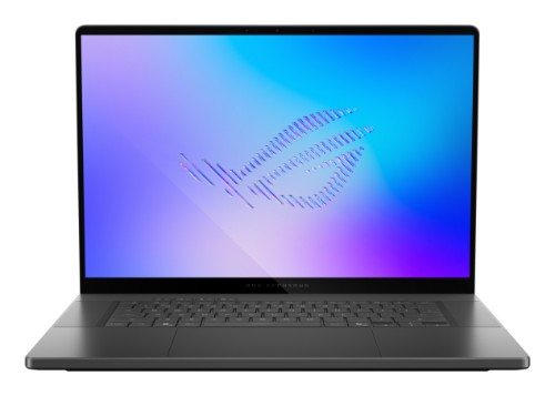 ASUS ROG Zephyrus G16 GU606AR-TB107W Intel Core Ultra 9 386H Laptop 40.6 cm (16") 2.5K 32 GB LPDDR5x-SDRAM 1 TB SSD NVIDIA® GeForce RTX™ 5070 Ti Laptop GPU Wi-Fi 7 (802.11be) Windows 11 Home Grey