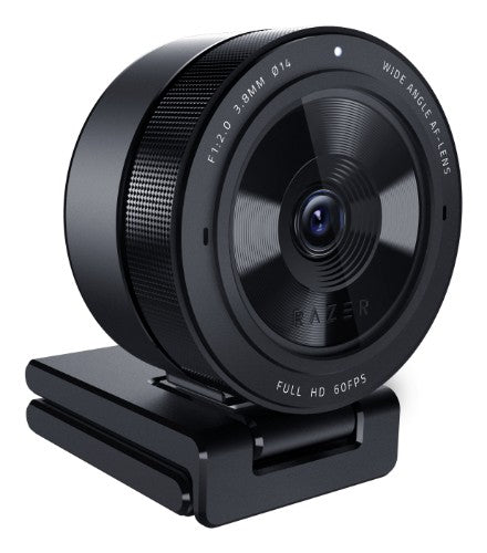 Razer Kiyo Pro webcam 2.1 MP 1920 x 1080 pixels USB Black