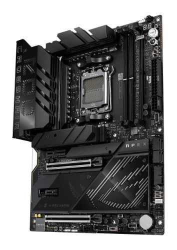 ASUS ROG CROSSHAIR X870E APEX AMD X870E Socket AM5 ATX