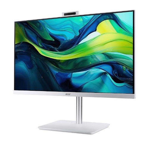Acer Aspire C27A-GRPL Intel Core 5 120U 68.6 cm (27") 1920 x 1080 pixels All-in-One PC 16 GB DDR4-SDRAM 1 TB SSD Windows 11 Home White