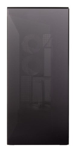 ARCTIC Xtender VG (Black) Premium E-ATX PC Case with Vertical GPU Mounting
