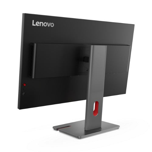 Lenovo ThinkVision P32UD-40 computer monitor 80 cm (31.5") 3840 x 2160 pixels 4K Ultra HD LCD Black