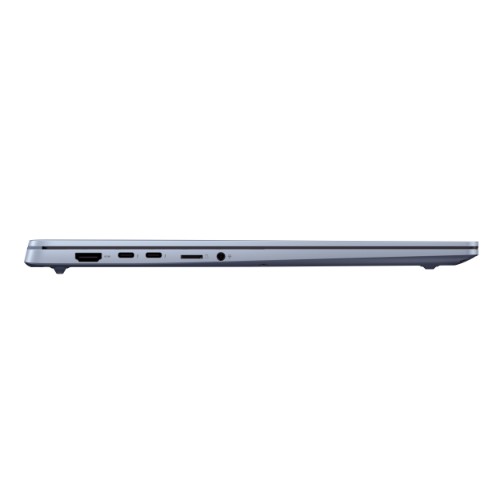 ASUS Vivobook S 15 OLED S5506MA-MA025W Intel Core Ultra 9 185H Laptop 39.6 cm (15.6") 3K 32 GB LPDDR5x-SDRAM 1 TB SSD Wi-Fi 6E (802.11ax) Windows 11 Home Blue