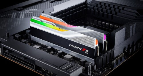G.Skill Trident Z RGB Z5 memory module 32 GB 2 x 16 GB DDR5