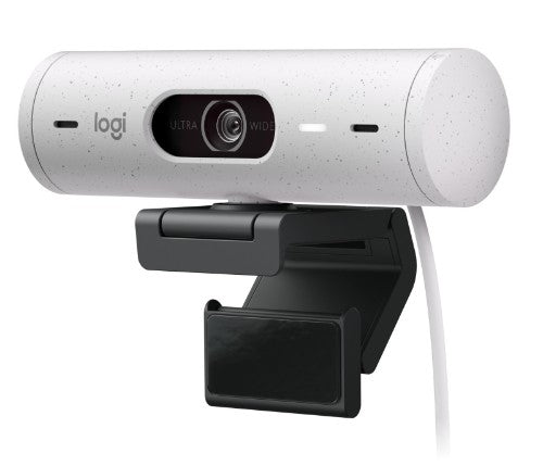 Logitech Brio 500 Full HD Webcam