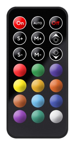 Trust GXT 719 Ruya PC gaming chair Padded seat Black