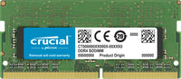 Crucial CT2K32G4SFD832A memory module 64 GB 2 x 32 GB DDR4 3200 MHz