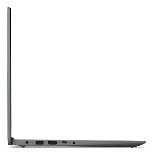 Lenovo IdeaPad 1 15AMN7 AMD Ryzen™ 3 7320U Laptop 39.6 cm (15.6") Full HD 8 GB LPDDR5-SDRAM 512 GB SSD Wi-Fi 6 (802.11ax) Windows 11 Home English Grey