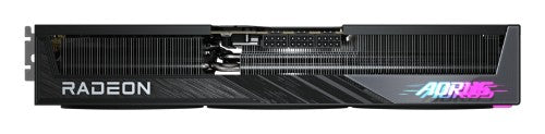 GIGABYTE AORUS Radeon RX 9070 XT ELITE 16G Graphics Card - 16GB GDDR6, 256bit, PCI-E 5.0, 3100 MHz Core Clock, 2 x DisplayPort, 2 x HDMI, GV-R9070XTAORUS E-16GD