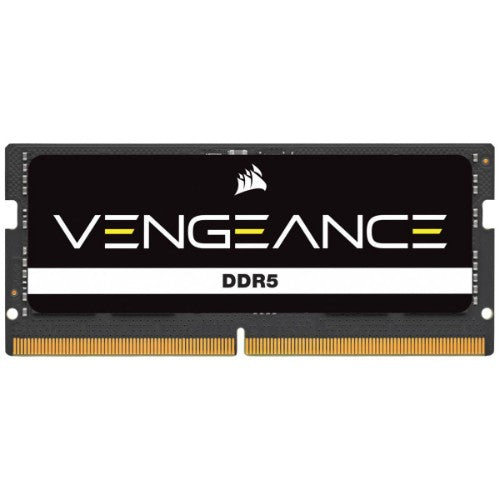 Corsair Vengeance memory module 16 GB 1 x 16 GB DDR5 4800 MHz
