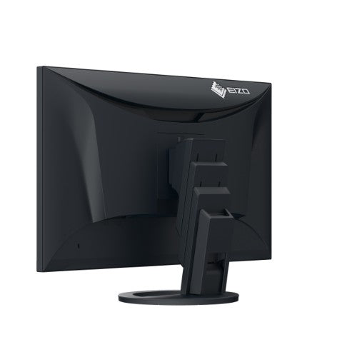EIZO FlexScan EV2720S computer monitor 68.6 cm (27") 2560 x 1440 pixels Quad HD LCD Black