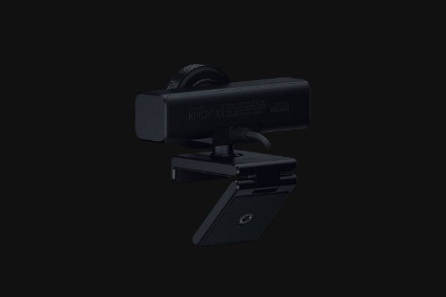 Razer Kiyo V2 X webcam 3.7 MP 2560 x 1440 pixels USB Black