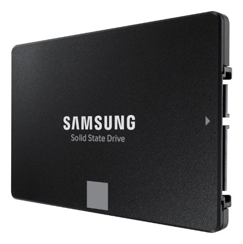 Samsung 870 EVO 8 TB 2.5" Serial ATA III V-NAND TLC