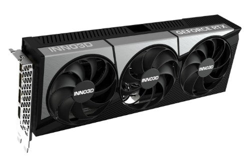 Inno3D GeForce RTX 5080 X3 OS NVIDIA 16 GB GDDR7