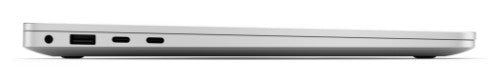 Microsoft Surface Laptop 7 Copilot+ PC Intel Core Ultra 5 35 cm (13.8") Touchscreen 16 GB LPDDR5x-SDRAM 256 GB SSD Wi-Fi 7 (802.11be) Windows 11 Pro UK English Platinum