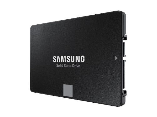 Samsung 870 EVO 1 TB 2.5" Serial ATA III V-NAND MLC