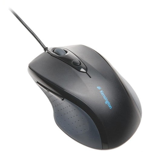 Kensington Pro Fit Wired Full-Size Mouse