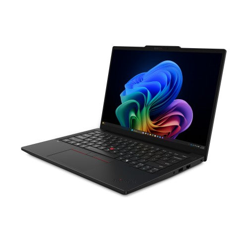 Lenovo ThinkPad T14 Gen 7 (Intel) Copilot+ PC Intel Core Ultra 5 325 Laptop 35.6 cm (14") WUXGA 32 GB LPDDR5x-SDRAM 512 GB SSD Wi-Fi 7 (802.11be) Windows 11 Pro English Black
