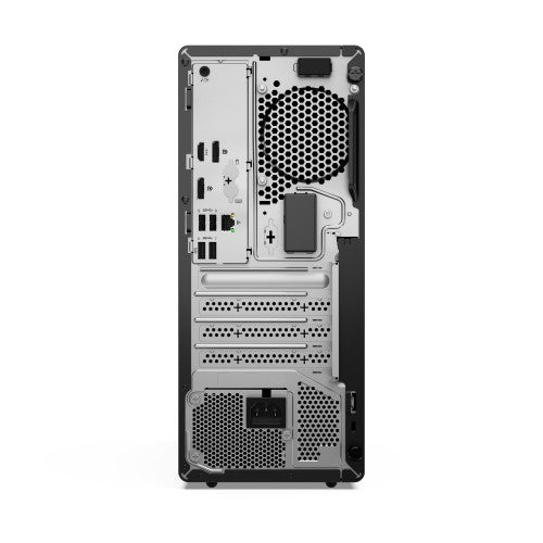Lenovo ThinkCentre M70t Gen 6 Intel Core Ultra 7 265 32 GB DDR5-SDRAM 512 GB SSD Windows 11 Pro Tower PC Black