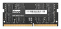 Klevv KD4BGSA80-32N220A memory module 32 GB 1 x 32 GB DDR4 3200 MT/s 260-pin SO-DIMM