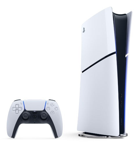 Sony Interactive Entertainment PlayStation 5 (model group - Slim) Digital Edition